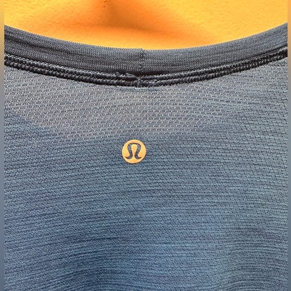 Lululemon, Metal Vent L/S - Picture 3 of 3